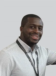 Aaron Boothe Joins Adamson as Applications Engineer in the UK